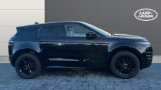 Land Rover Range Rover Evoque 2.0 D200 Edition 5dr Auto Diesel Hatchback